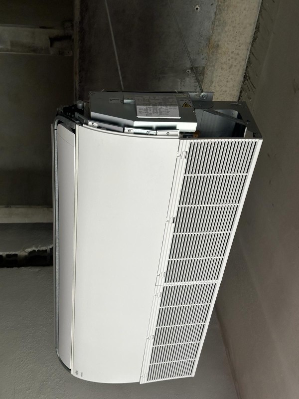 Installation et pose d’un plafonnier Atlantic à Bourg en Bresse