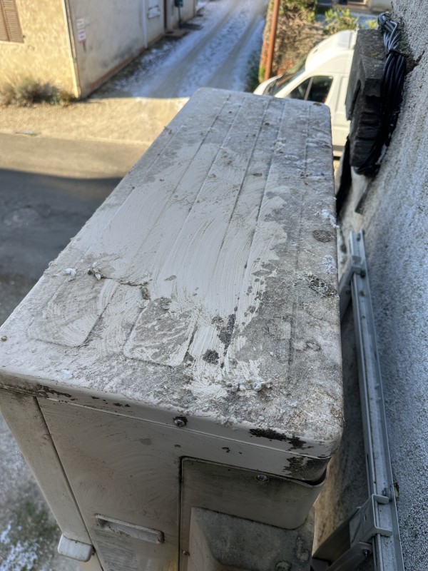 Contrat de maintenance pour climatisation à Châtillon-sur-Chalaronne : Entretien annuel.