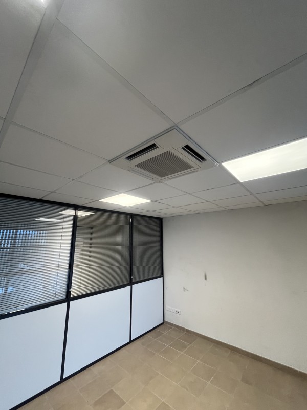 installation cassettes 4 voies dans le PAYS DE GEX