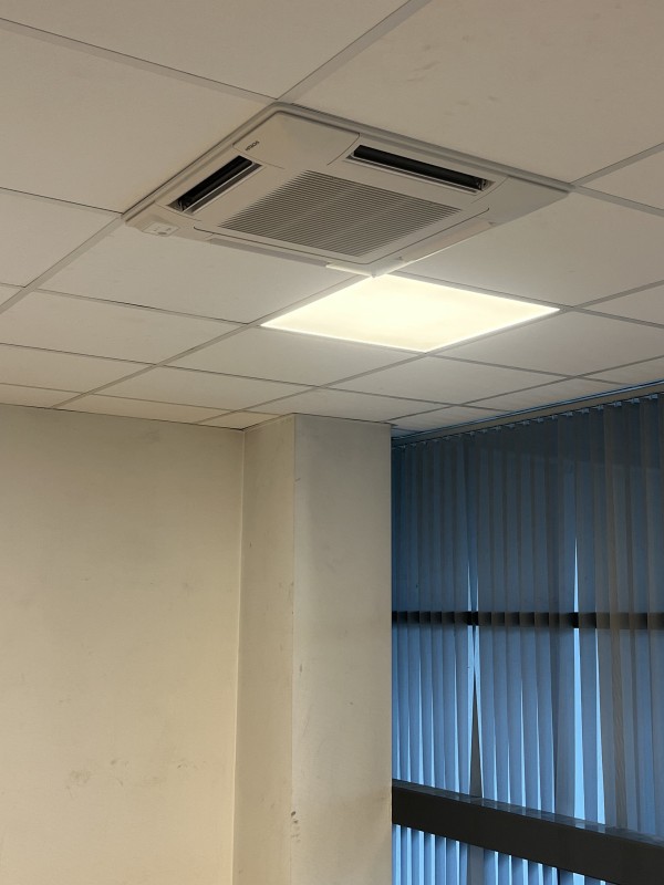 installation cassettes 4 voies dans le PAYS DE GEX