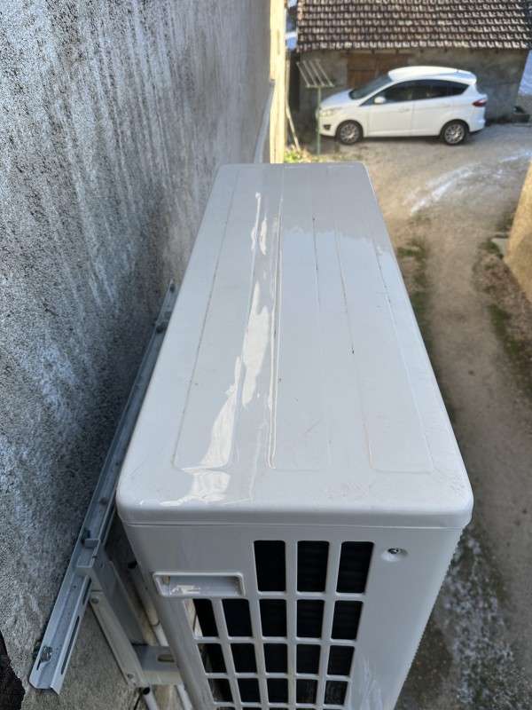 Contrat de maintenance pour climatisation à Châtillon-sur-Chalaronne : Entretien annuel.