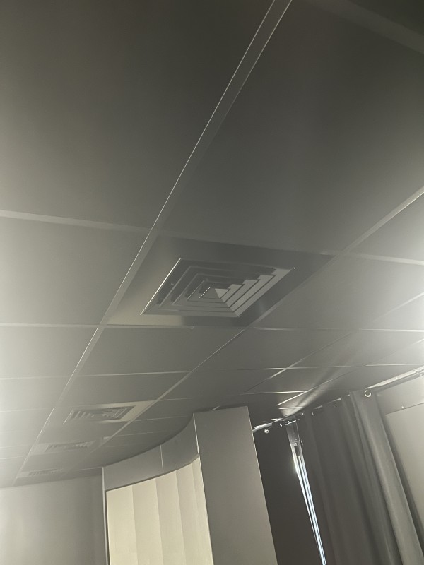 installation d’un DRV Mitsubishi à CHAPONOST 