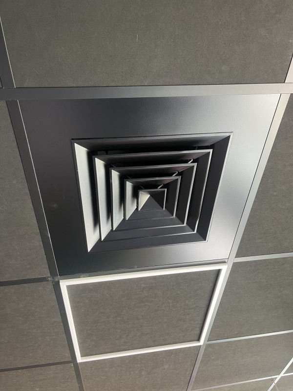 installation d’un DRV Mitsubishi à CHAPONOST 