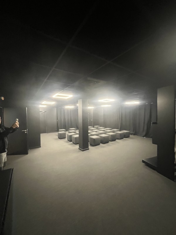 installation d’un DRV Mitsubishi à CHAPONOST 