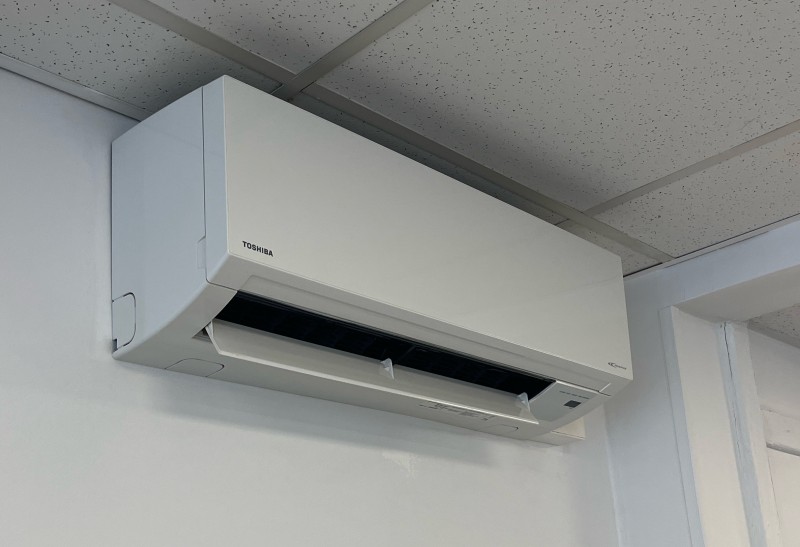 Climatisation réversible silencieuse pas cher installé rapidement à Bourg en Bresse