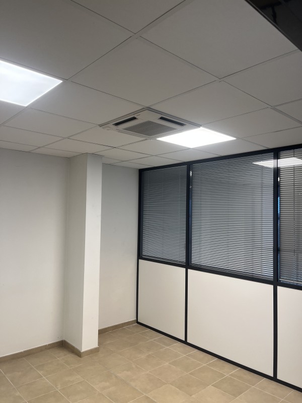 installation cassettes 4 voies dans le PAYS DE GEX