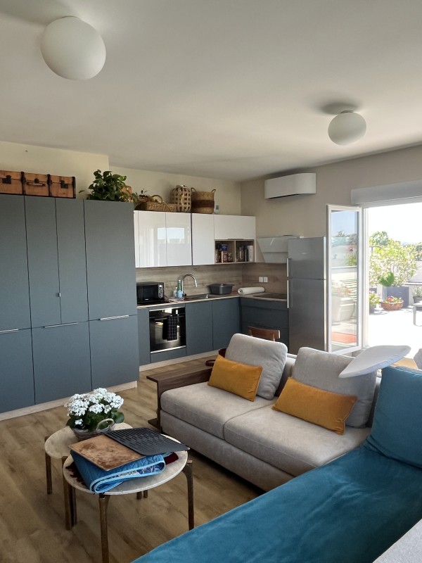 installation d’une Clim Toshiba type bi Split à bourg en bresse 