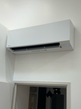 Notre zone d'activité pour ce service Remplacement de pompe à chaleur pour plancher chauffant