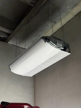 Notre zone d'activité pour ce service Installateur qualifié de ventilation double flux thermodynamique à