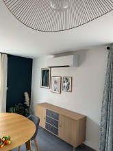 Notre zone d'activité pour ce service Tarifs 2026 pour l'entretien de climatisation mono split